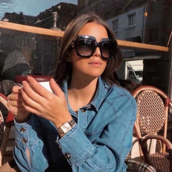 Gucci Sunglasses main image 8
